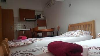Apartments Spital
