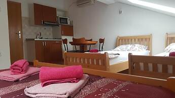Apartments Spital