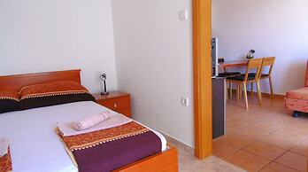 Apartments Spital