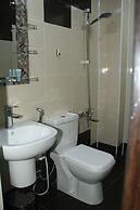 Yaffle Inn Boutique Hotel