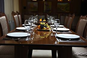 Yaffle Inn Boutique Hotel