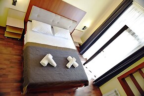 Yaffle Inn Boutique Hotel