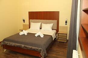 Yaffle Inn Boutique Hotel