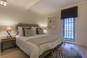 Mougins Luxury Retreats