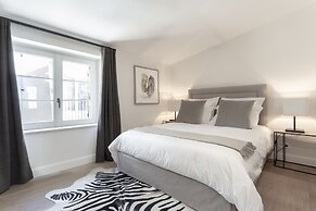 Mougins Luxury Retreats