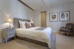 Mougins Luxury Retreats