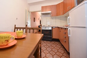 Apartments Smoky