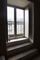 Gramsci Apartments