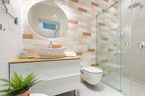 Luxury rooms Mak