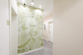 Luxury rooms Mak