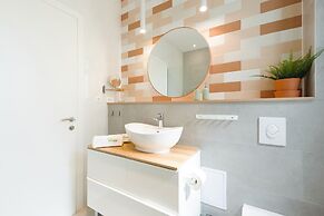 Luxury rooms Mak