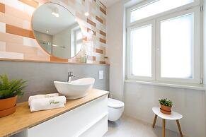 Luxury rooms Mak