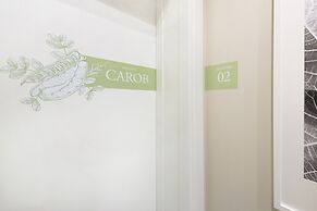 Luxury rooms Mak