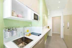 Luxury rooms Mak