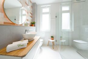 Luxury rooms Mak