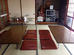 Showa Minshuku Ryujinsou