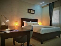 Albasem Hotel