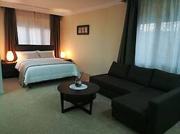 Albasem Hotel