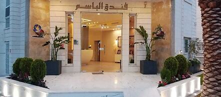 Albasem Hotel
