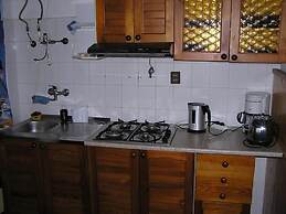 Penzion Mikeš