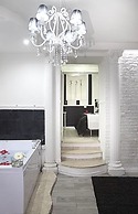 Sermoneta Apartments