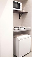 Sermoneta Apartments