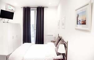 Sermoneta Apartments