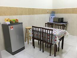 Da Bella Homestay