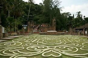 Da Bella Homestay