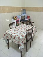 Da Bella Homestay