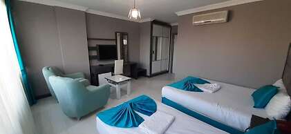 Park Vadi Hotel