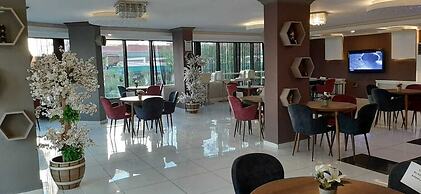 Park Vadi Hotel
