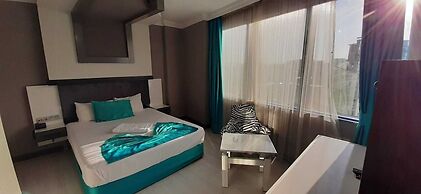 Park Vadi Hotel