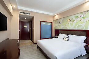 Kaiserdom Hotel Changsha Railway Station