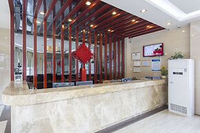 Kaiserdom Hotel Changsha Railway Station