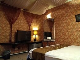 Boston Hotel