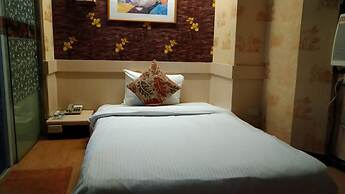 Boston Hotel