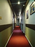 Boston Hotel