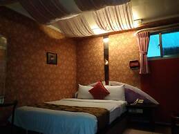 Boston Hotel