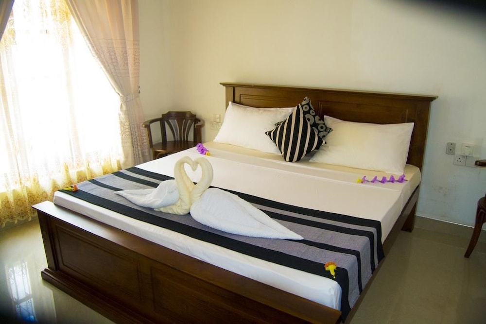 Heavens Door Guest Inn