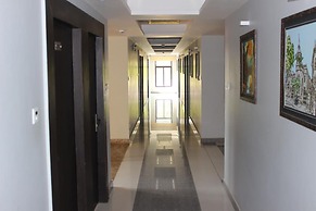 Hotel SR Castle