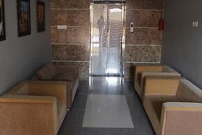 Hotel SR Castle
