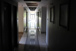 Hotel SR Castle