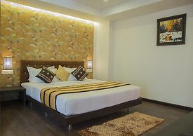 Hotel SR Castle