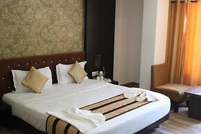 Hotel SR Castle