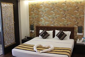 Hotel SR Castle