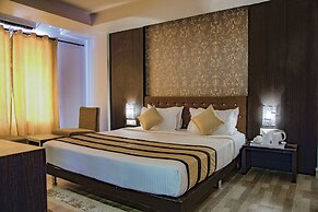 Hotel SR Castle