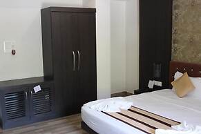 Hotel SR Castle