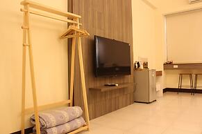 Cushare Tainan B&B