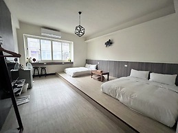 Cushare Tainan B&B